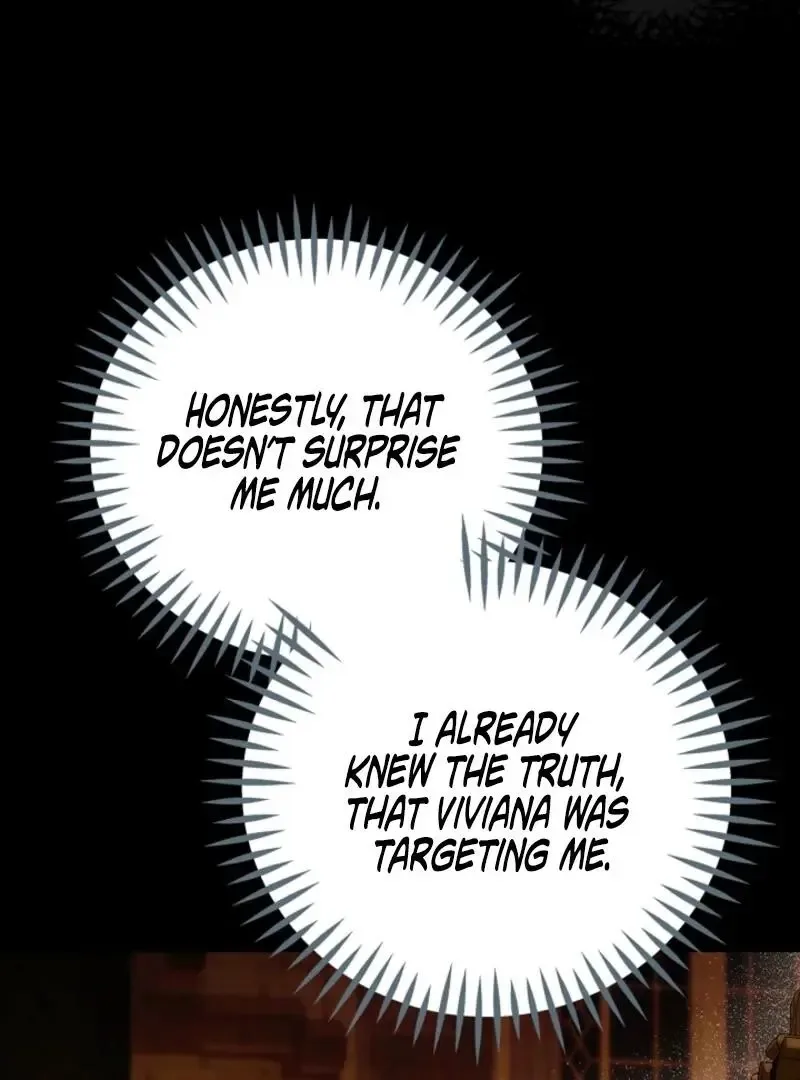 I Will Become the Villain's Poison Taster Chapter 86 page 7