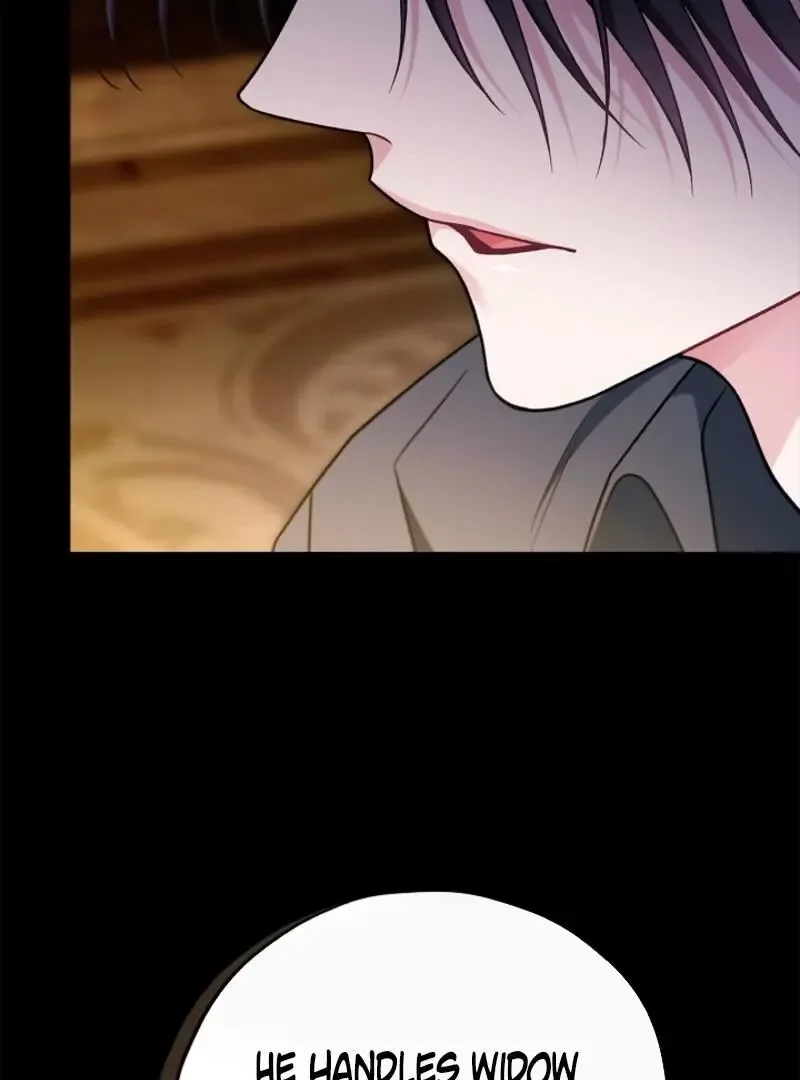 I Will Become the Villain's Poison Taster Chapter 86 page 23