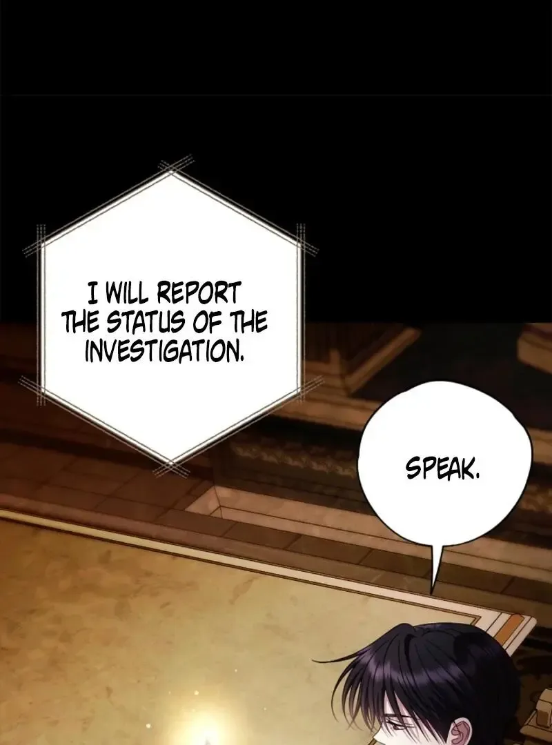 I Will Become the Villain's Poison Taster Chapter 86 page 12
