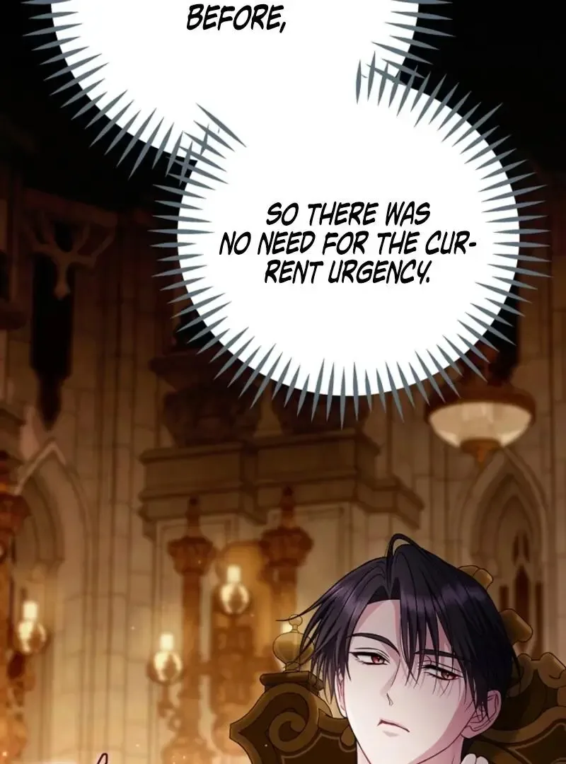 I Will Become the Villain's Poison Taster Chapter 86 page 10