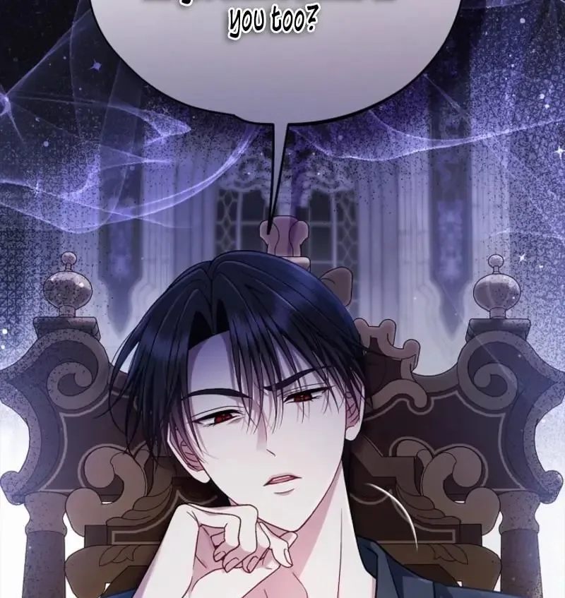 I Will Become the Villain's Poison Taster Chapter 86 page 31