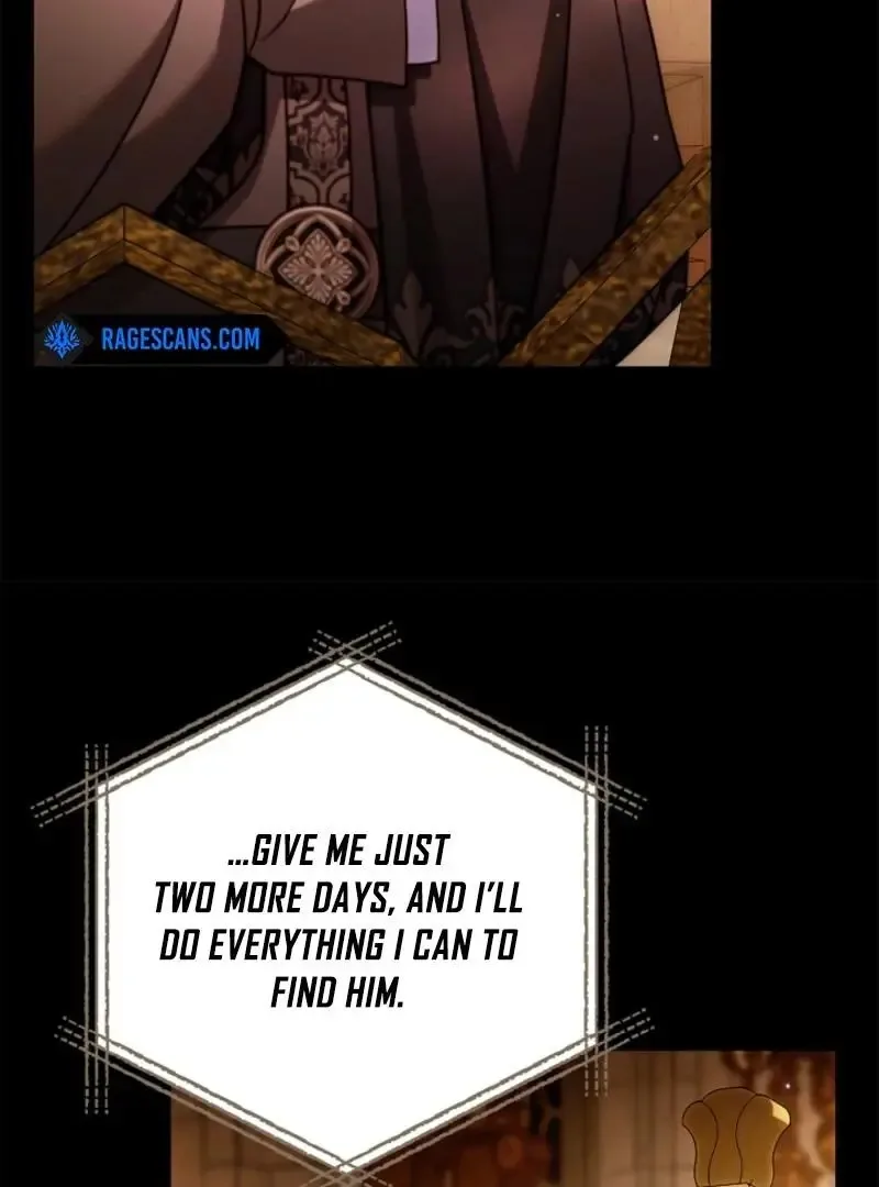 I Will Become the Villain's Poison Taster Chapter 86 page 34