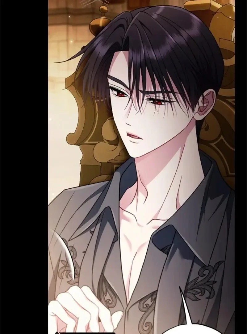 I Will Become the Villain's Poison Taster Chapter 86 page 35