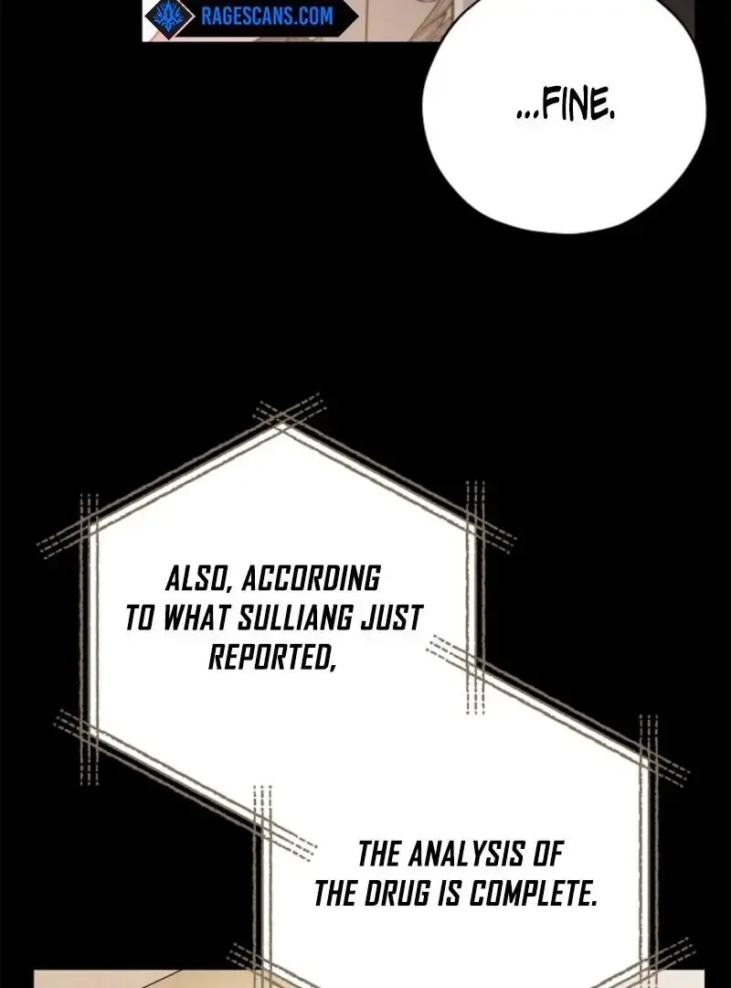 I Will Become the Villain's Poison Taster Chapter 86 page 36
