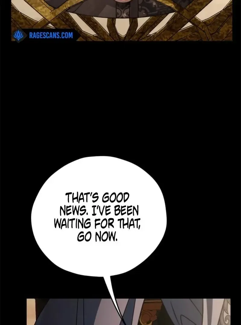 I Will Become the Villain's Poison Taster Chapter 86 page 38