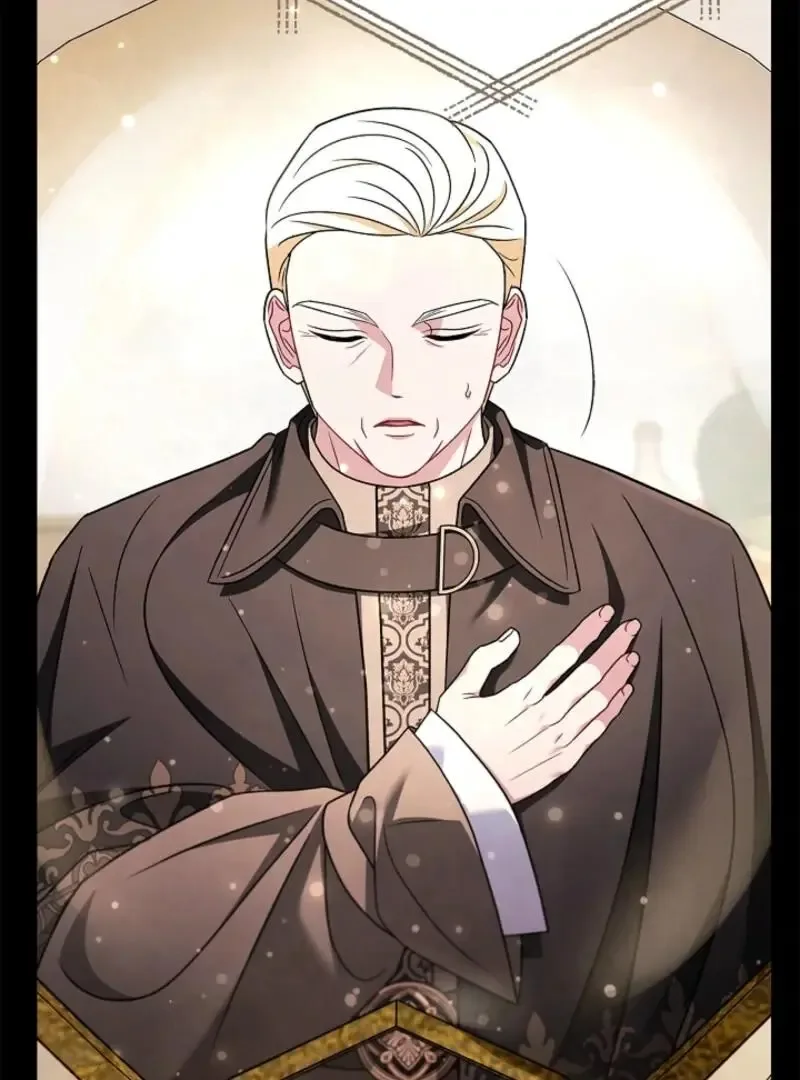 I Will Become the Villain's Poison Taster Chapter 86 page 37