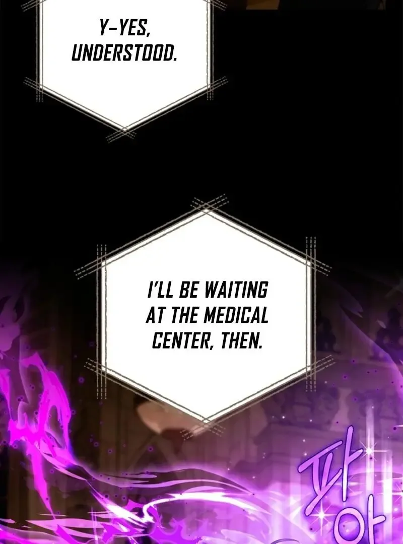 I Will Become the Villain's Poison Taster Chapter 86 page 40