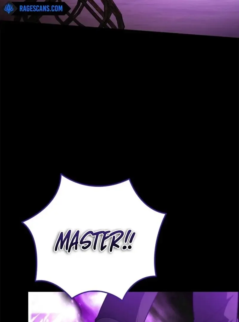 I Will Become the Villain's Poison Taster Chapter 86 page 42