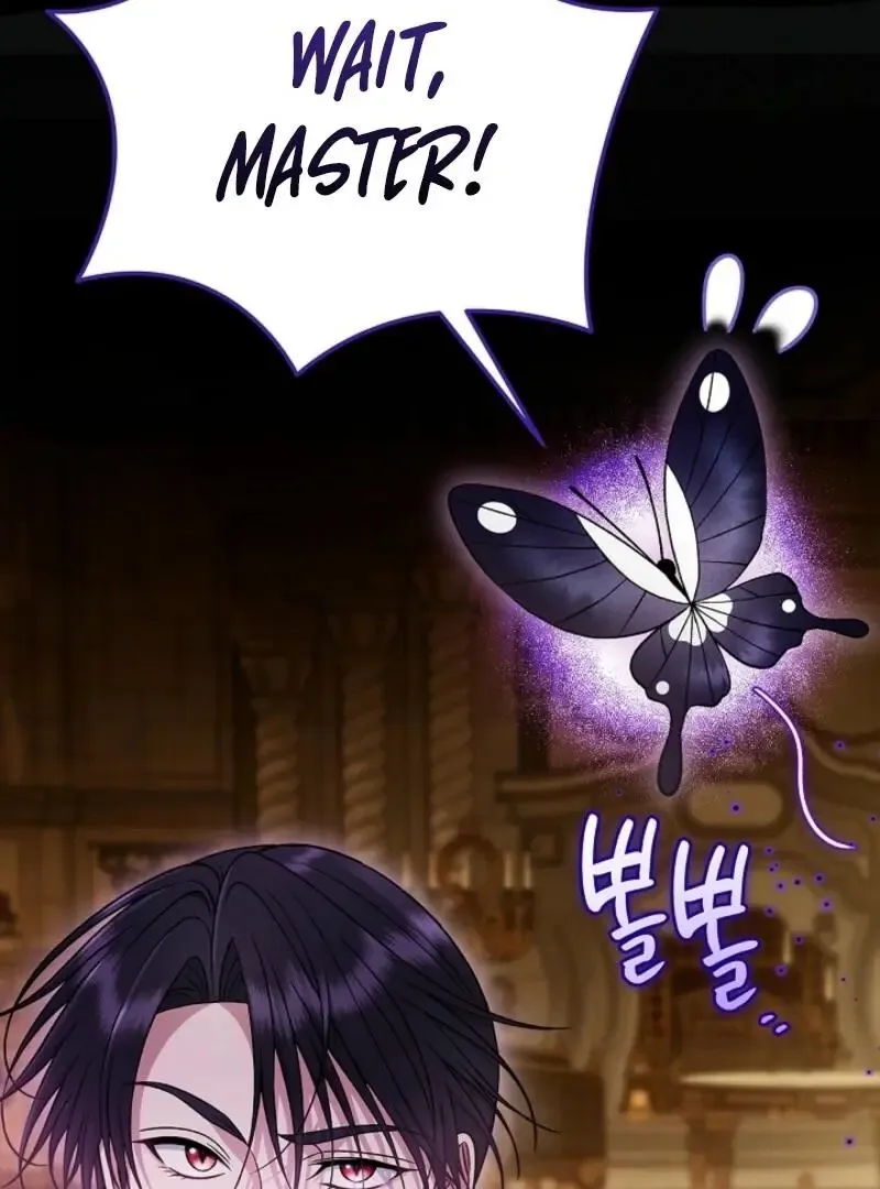 I Will Become the Villain's Poison Taster Chapter 86 page 44