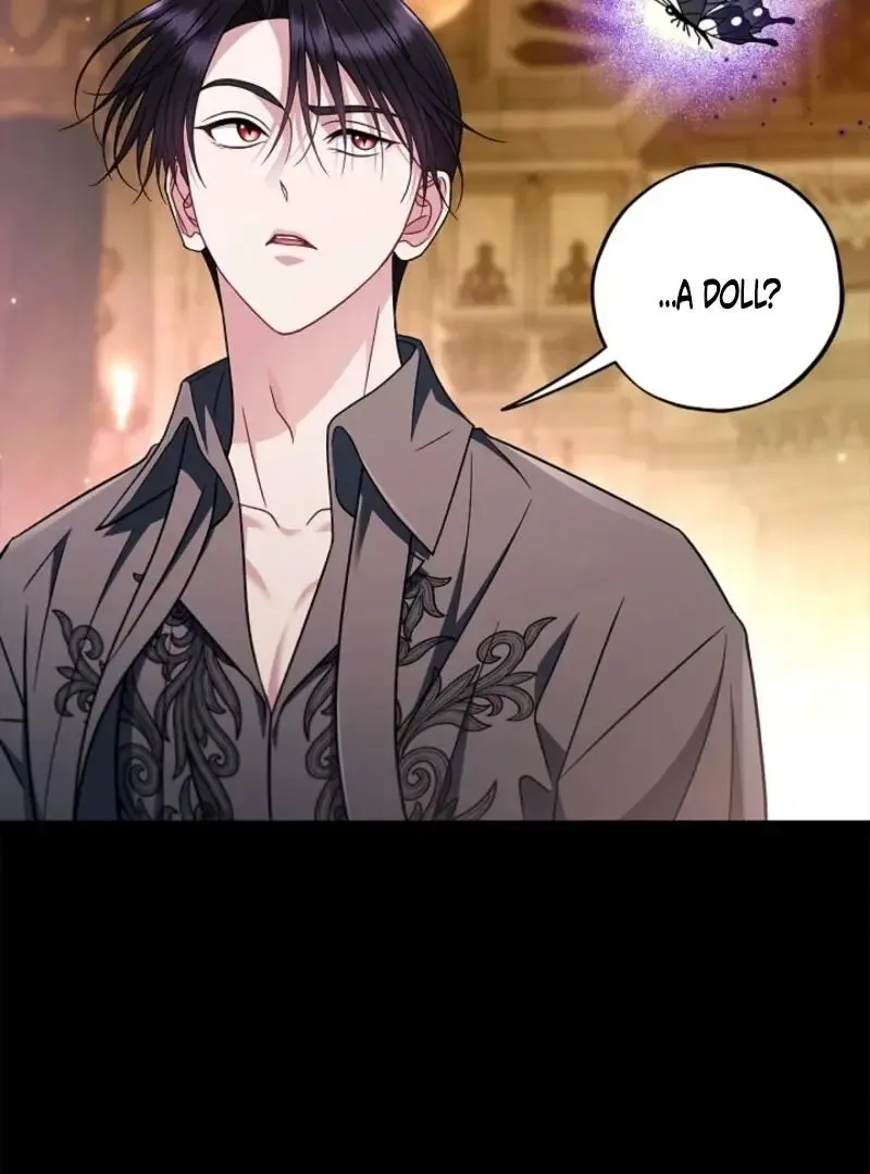 I Will Become the Villain's Poison Taster Chapter 86 page 48