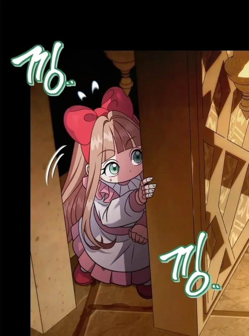 I Will Become the Villain's Poison Taster Chapter 86 page 49