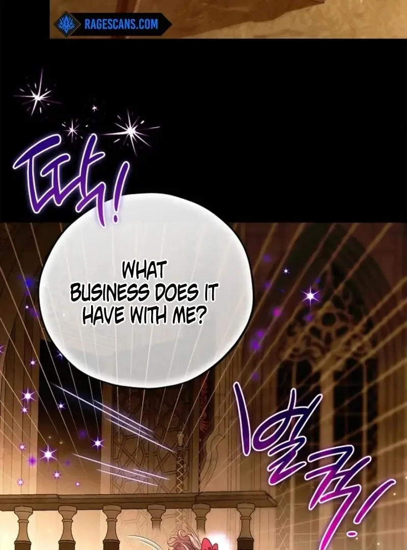 I Will Become the Villain's Poison Taster Chapter 86 page 50