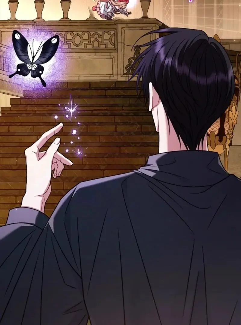 I Will Become the Villain's Poison Taster Chapter 86 page 51