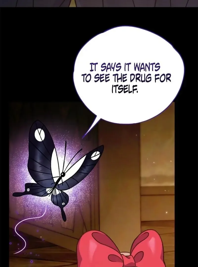 I Will Become the Villain's Poison Taster Chapter 86 page 52