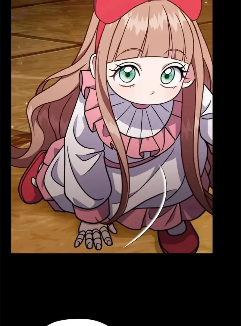 I Will Become the Villain's Poison Taster Chapter 86 page 53