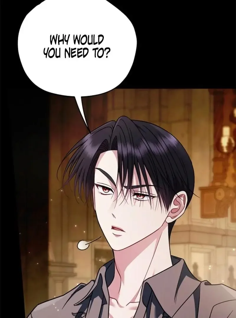 I Will Become the Villain's Poison Taster Chapter 86 page 54