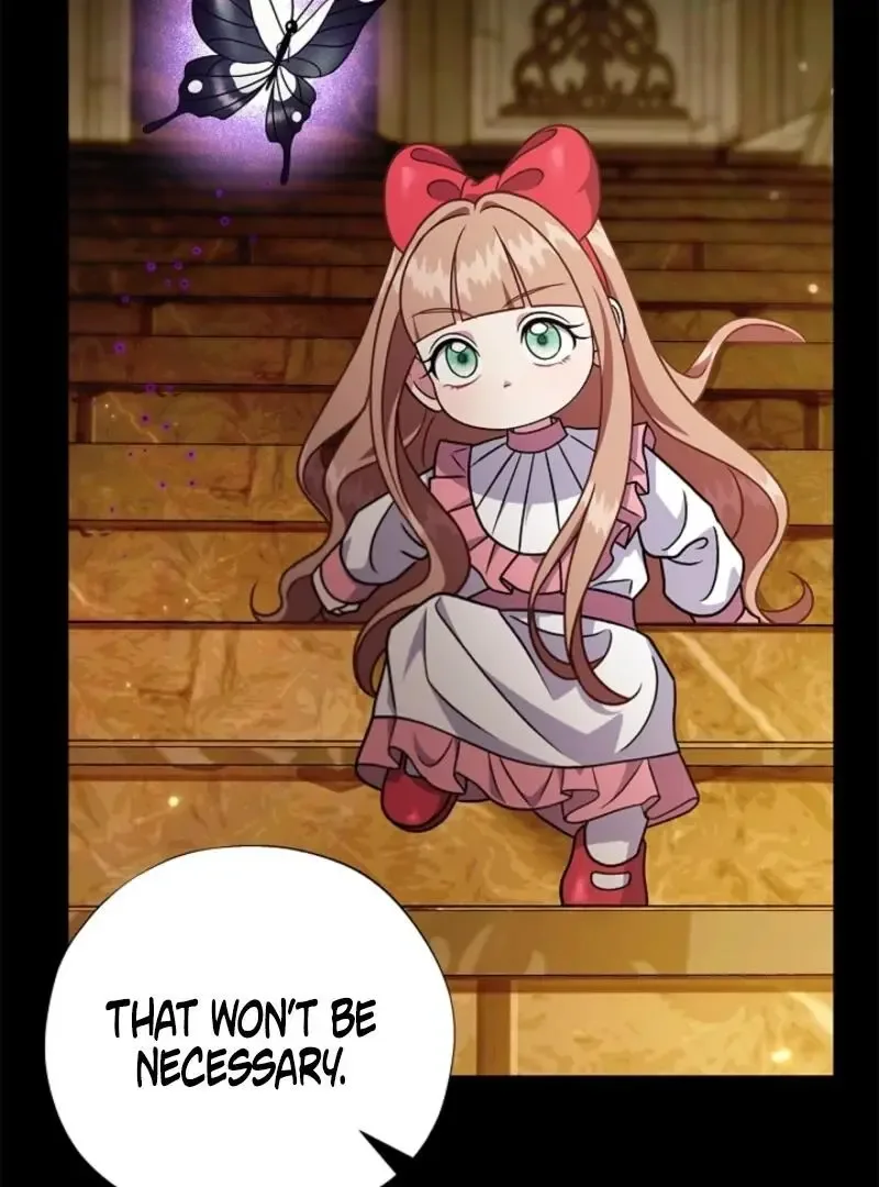 I Will Become the Villain's Poison Taster Chapter 86 page 56