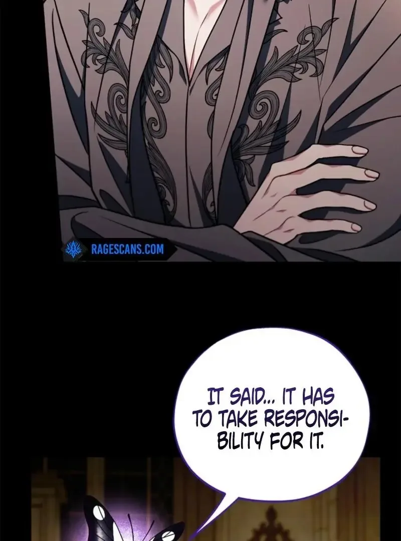 I Will Become the Villain's Poison Taster Chapter 86 page 55