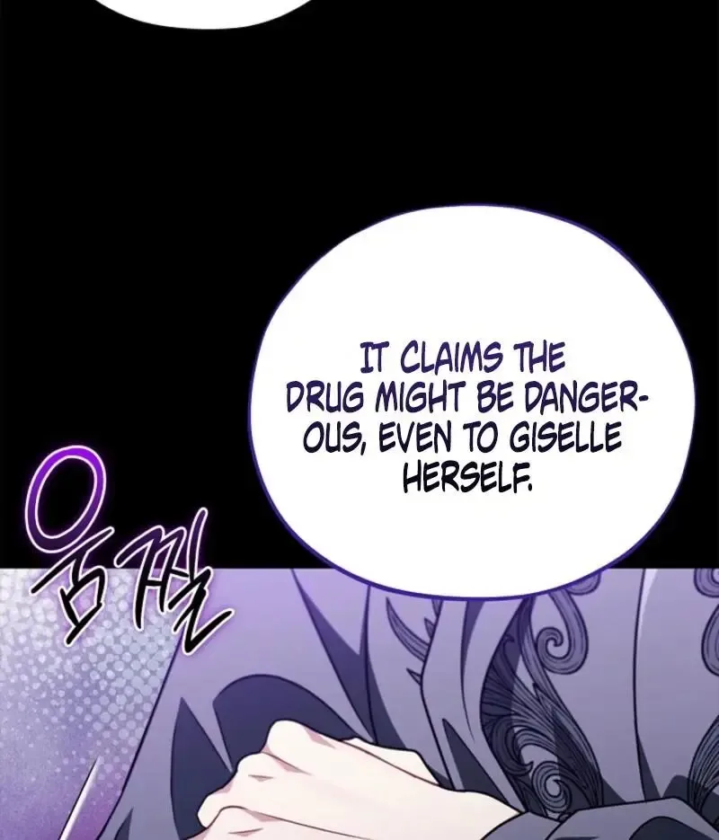 I Will Become the Villain's Poison Taster Chapter 86 page 57