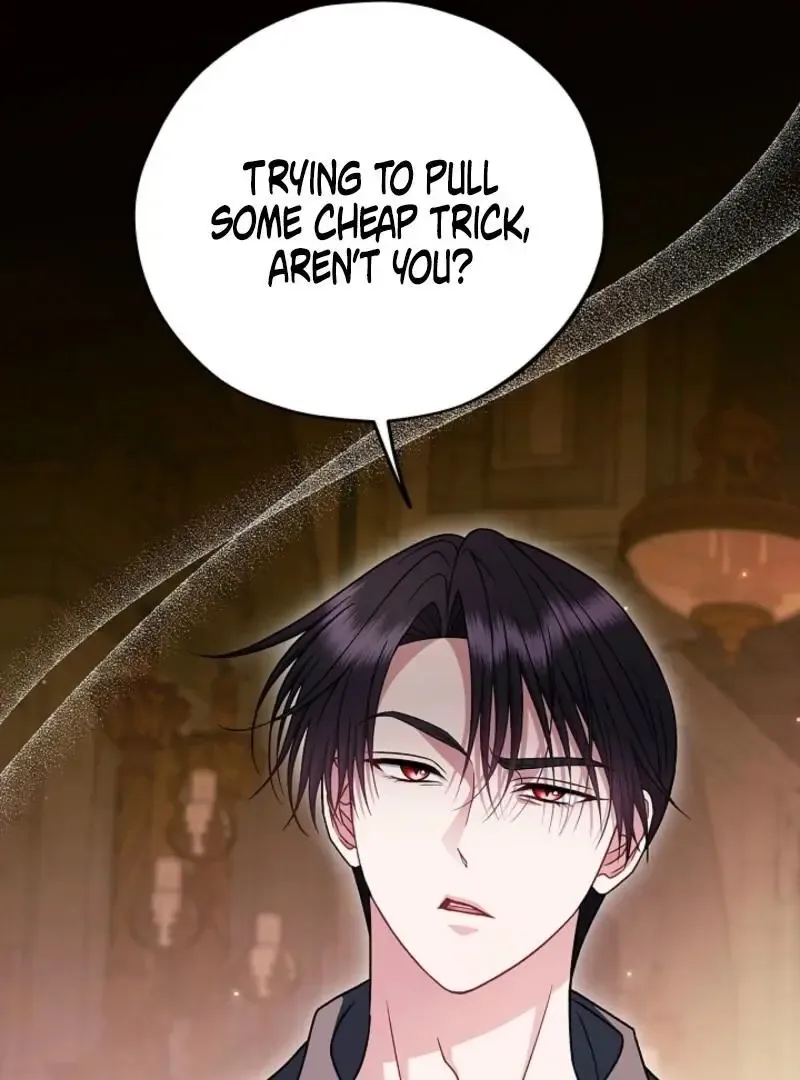 I Will Become the Villain's Poison Taster Chapter 86 page 59