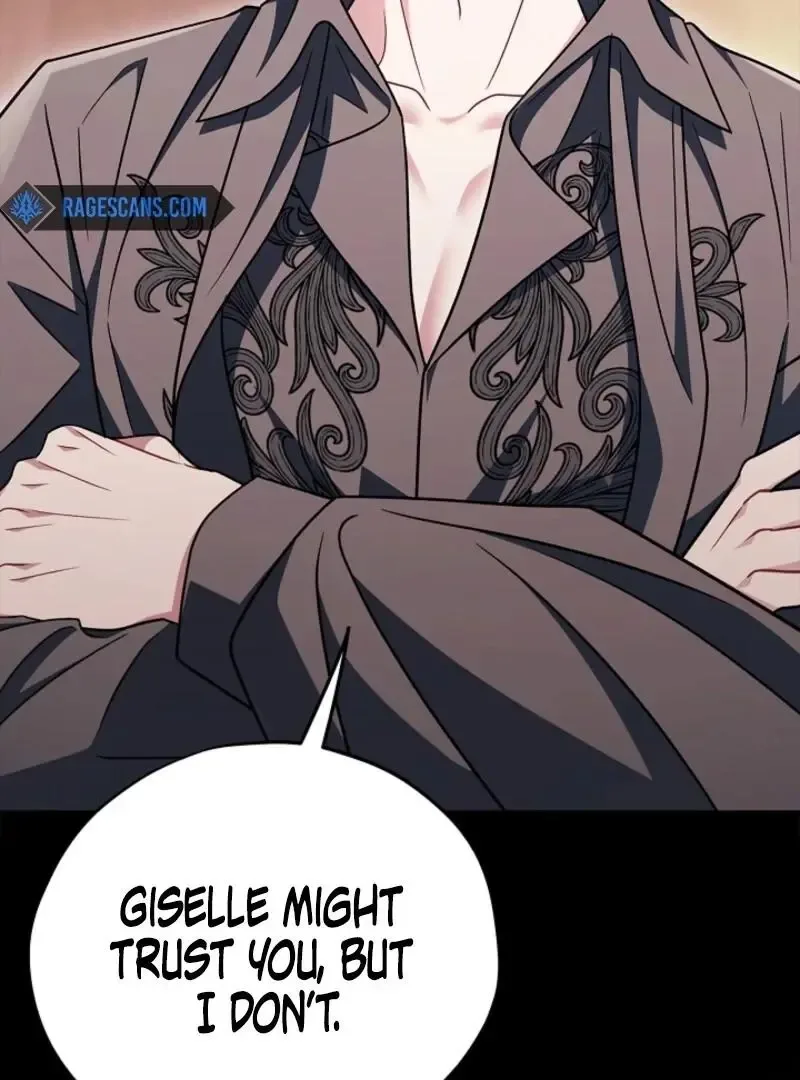 I Will Become the Villain's Poison Taster Chapter 86 page 60