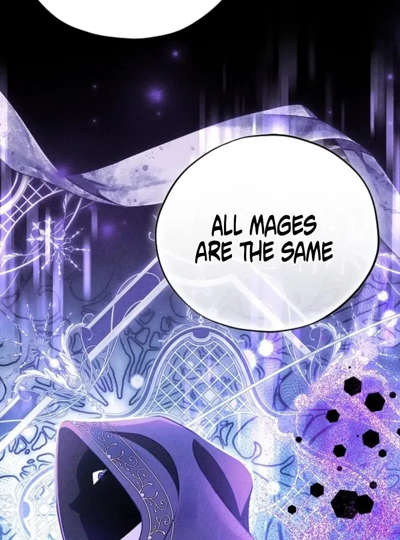 I Will Become the Villain's Poison Taster Chapter 86 page 61