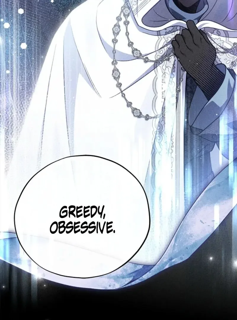 I Will Become the Villain's Poison Taster Chapter 86 page 63