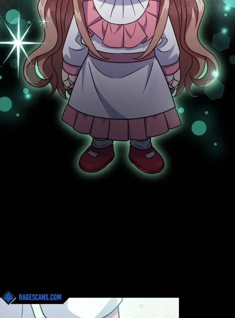 I Will Become the Villain's Poison Taster Chapter 86 page 66
