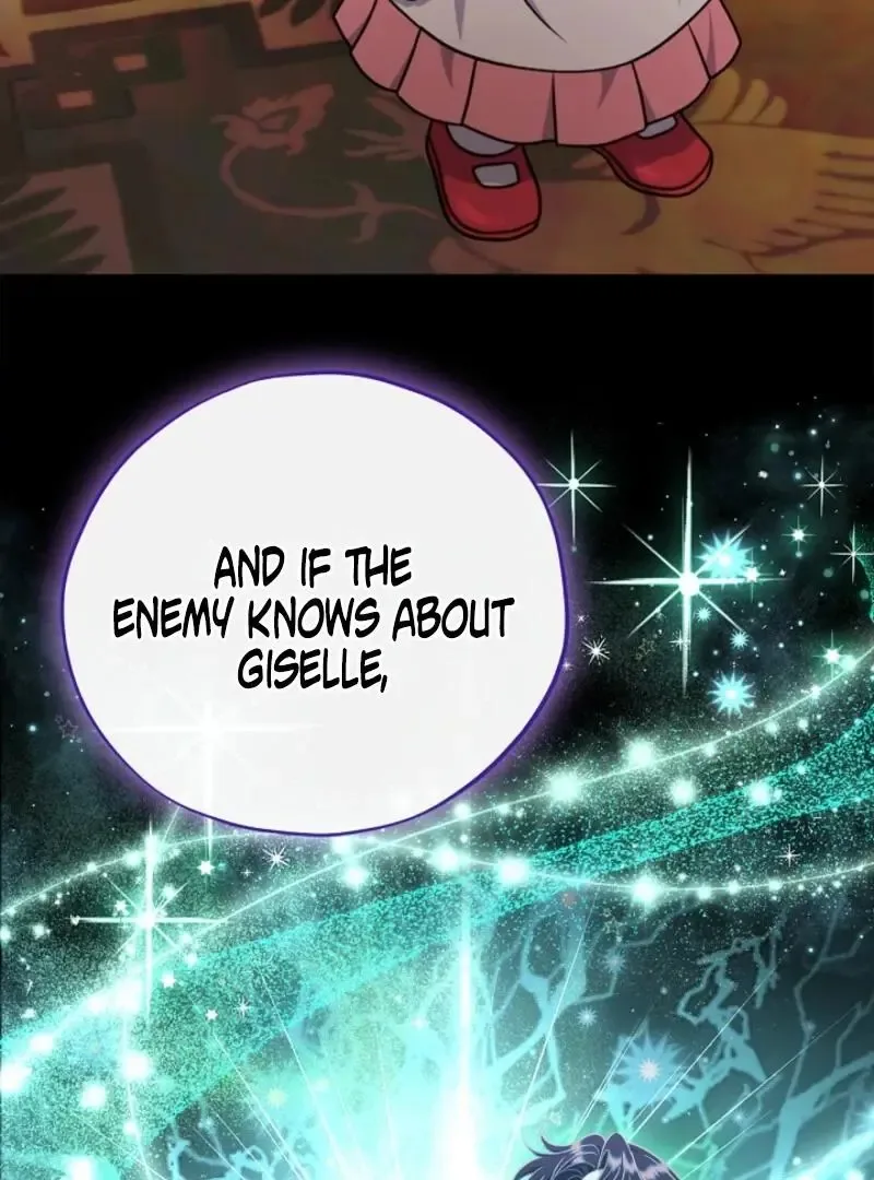 I Will Become the Villain's Poison Taster Chapter 86 page 69