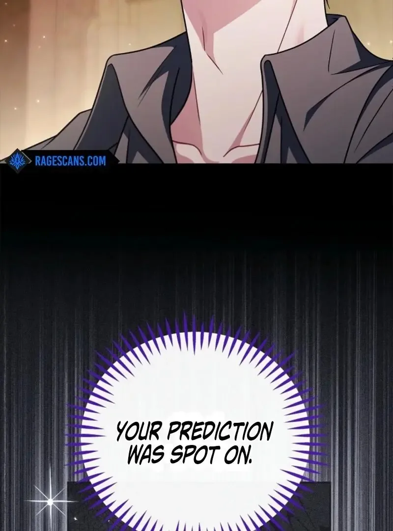 I Will Become the Villain's Poison Taster Chapter 86 page 73