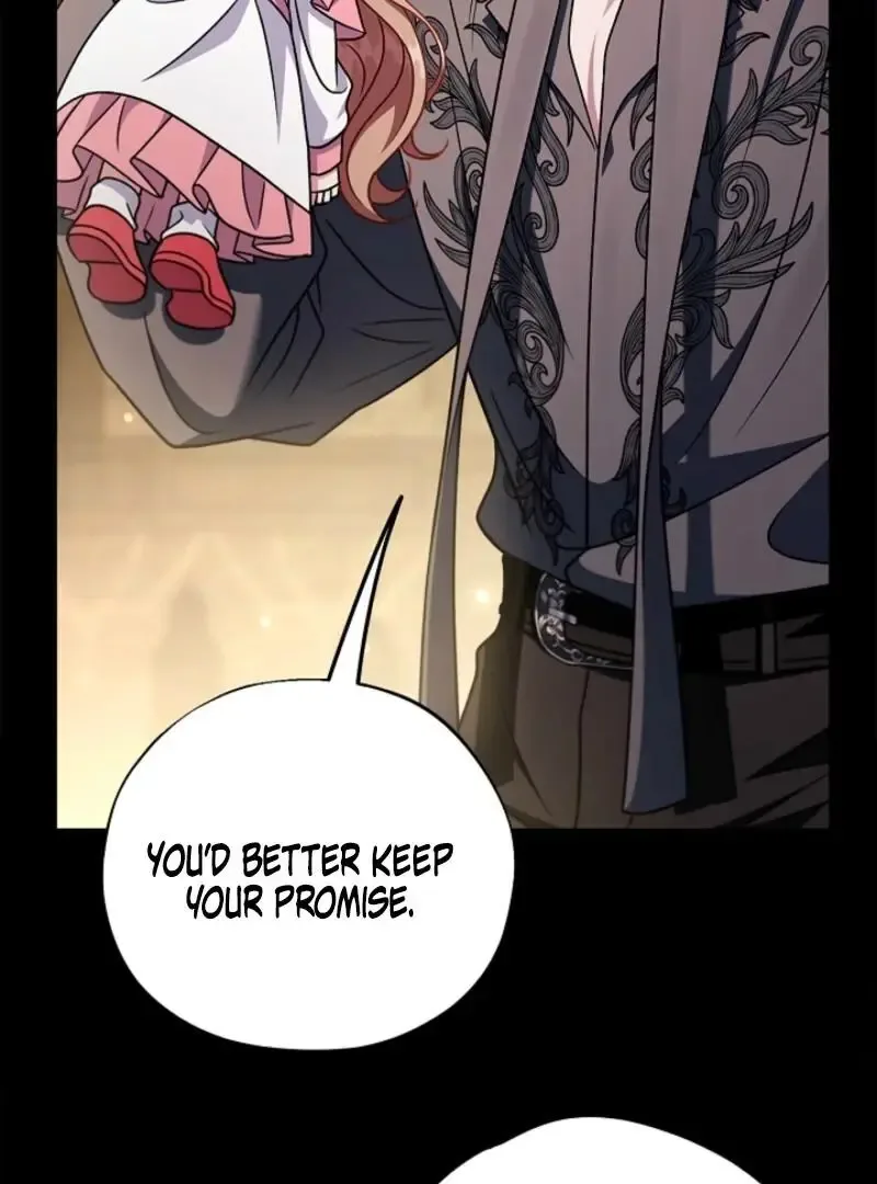 I Will Become the Villain's Poison Taster Chapter 86 page 80