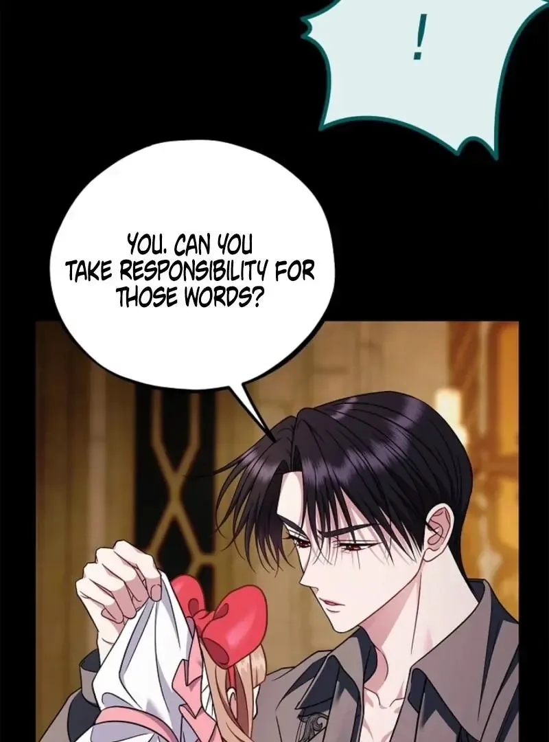 I Will Become the Villain's Poison Taster Chapter 86 page 79