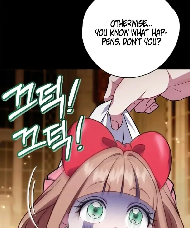 I Will Become the Villain's Poison Taster Chapter 86 page 81