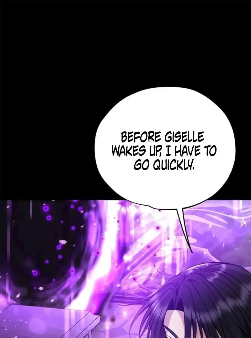 I Will Become the Villain's Poison Taster Chapter 86 page 83