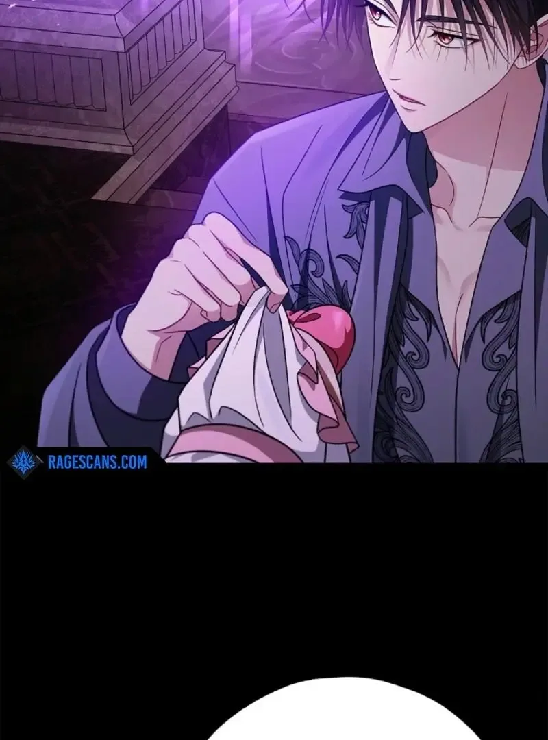 I Will Become the Villain's Poison Taster Chapter 86 page 84