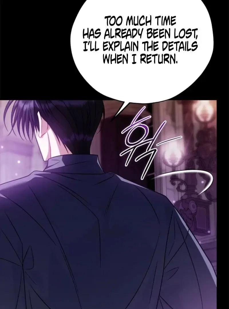 I Will Become the Villain's Poison Taster Chapter 86 page 85
