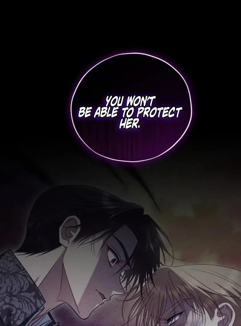 I Will Become the Villain's Poison Taster Chapter 86 page 88
