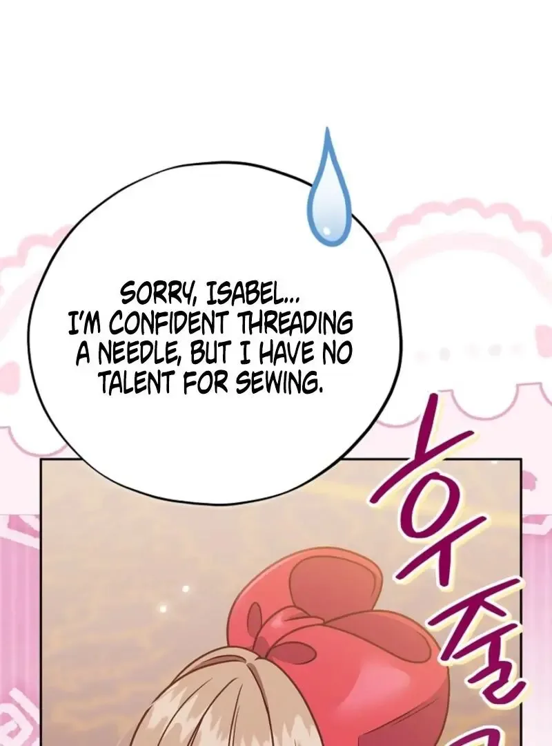 I Will Become the Villain's Poison Taster Chapter 86 page 104