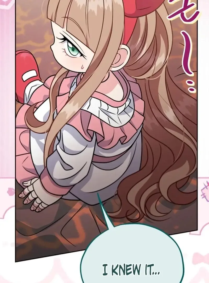 I Will Become the Villain's Poison Taster Chapter 86 page 105