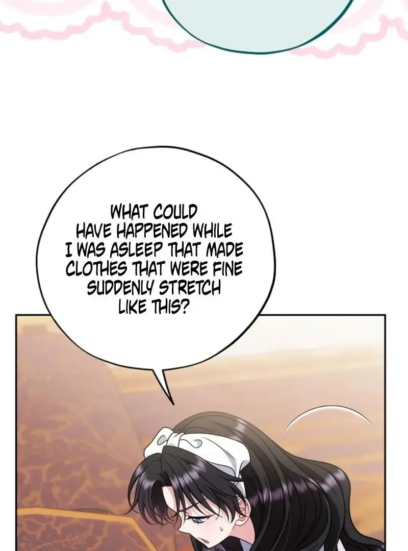 I Will Become the Villain's Poison Taster Chapter 86 page 106