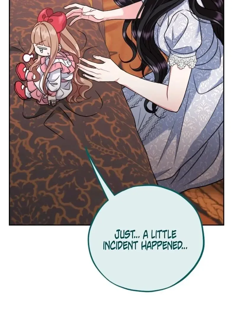 I Will Become the Villain's Poison Taster Chapter 86 page 107
