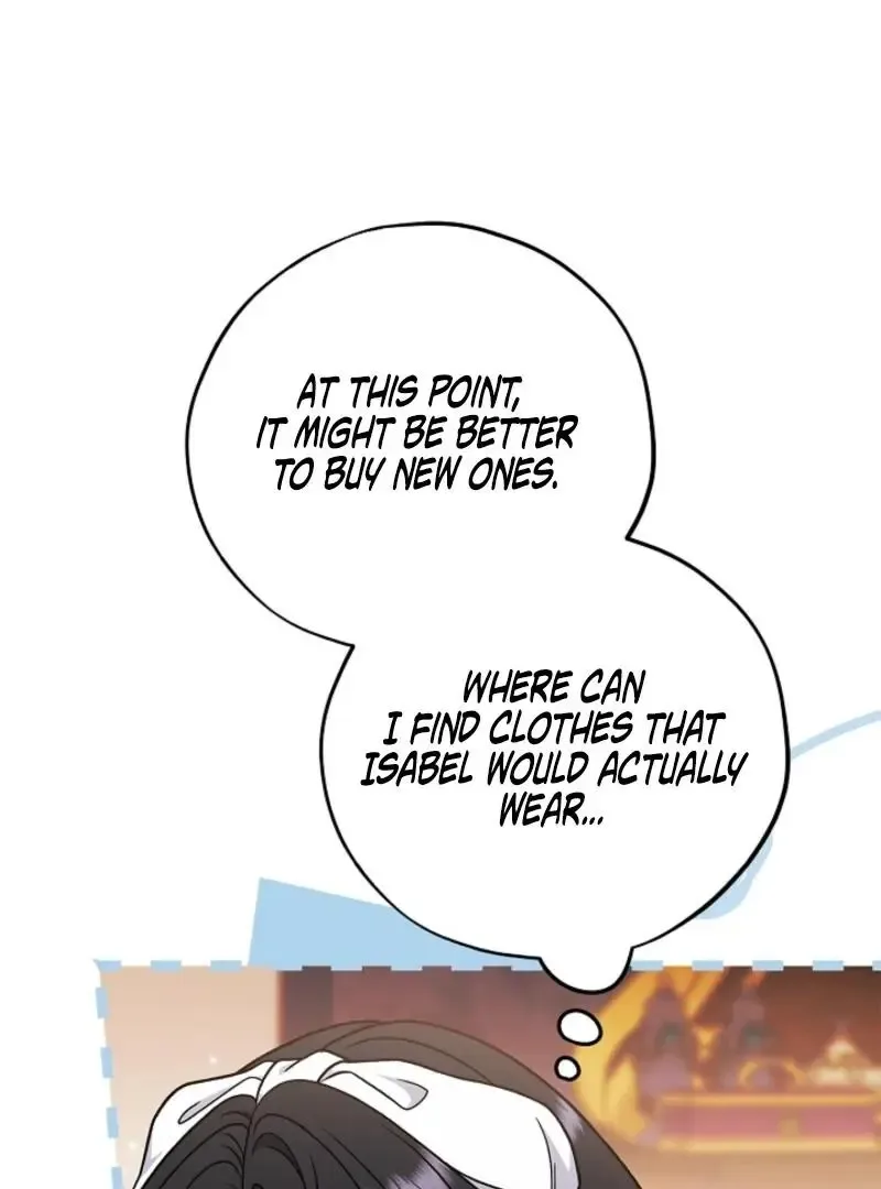 I Will Become the Villain's Poison Taster Chapter 86 page 108