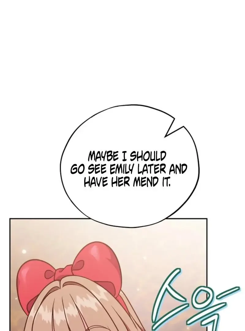 I Will Become the Villain's Poison Taster Chapter 86 page 112