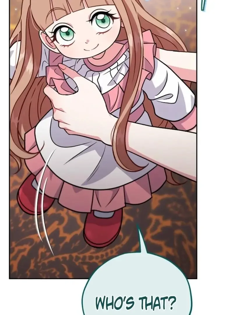 I Will Become the Villain's Poison Taster Chapter 86 page 113