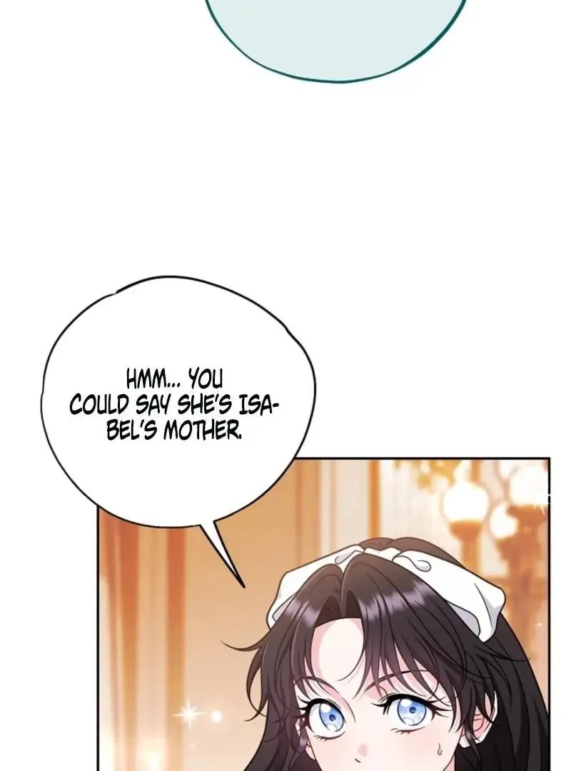 I Will Become the Villain's Poison Taster Chapter 86 page 114