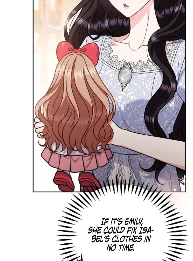 I Will Become the Villain's Poison Taster Chapter 86 page 115