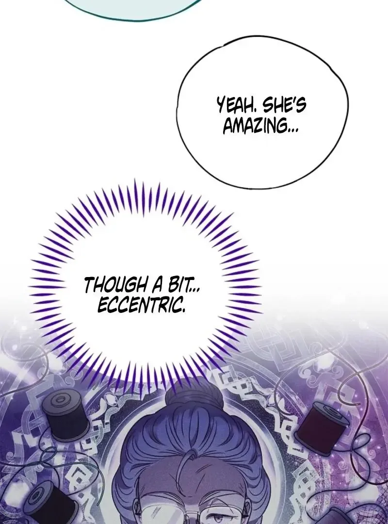 I Will Become the Villain's Poison Taster Chapter 86 page 117