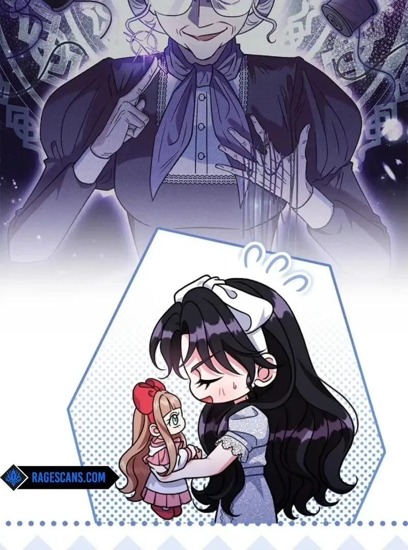 I Will Become the Villain's Poison Taster Chapter 86 page 118