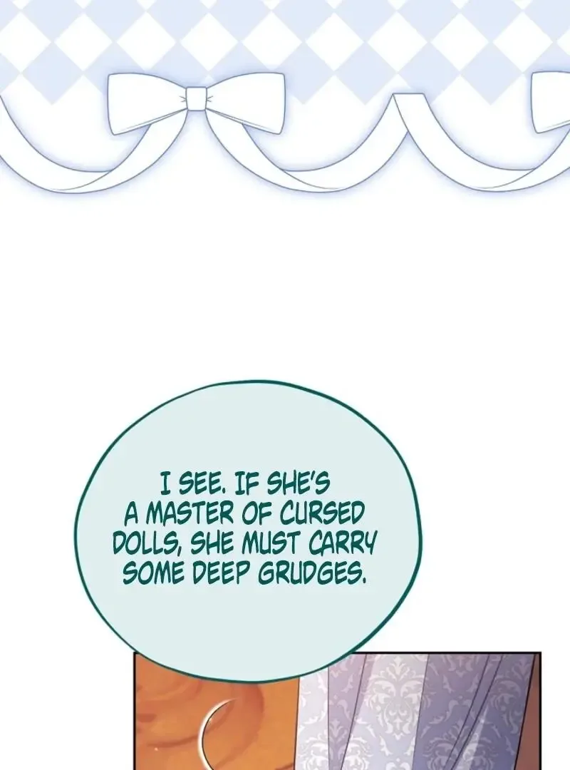I Will Become the Villain's Poison Taster Chapter 86 page 119