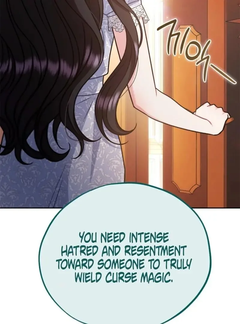 I Will Become the Villain's Poison Taster Chapter 86 page 122
